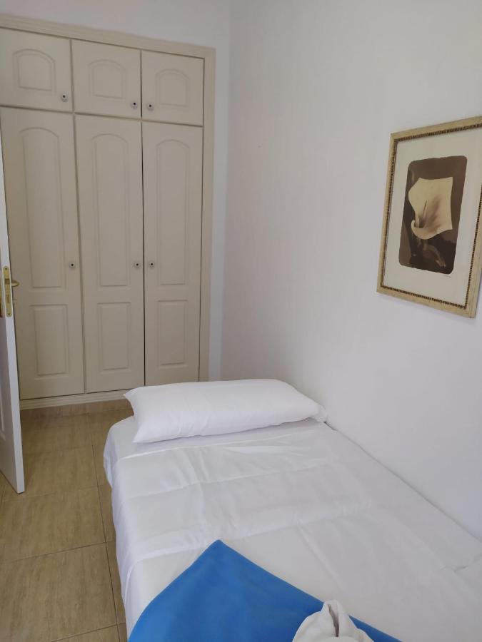 Apartmán Casa Sagittarius Ocean View San Marcos  Exteriér fotografie