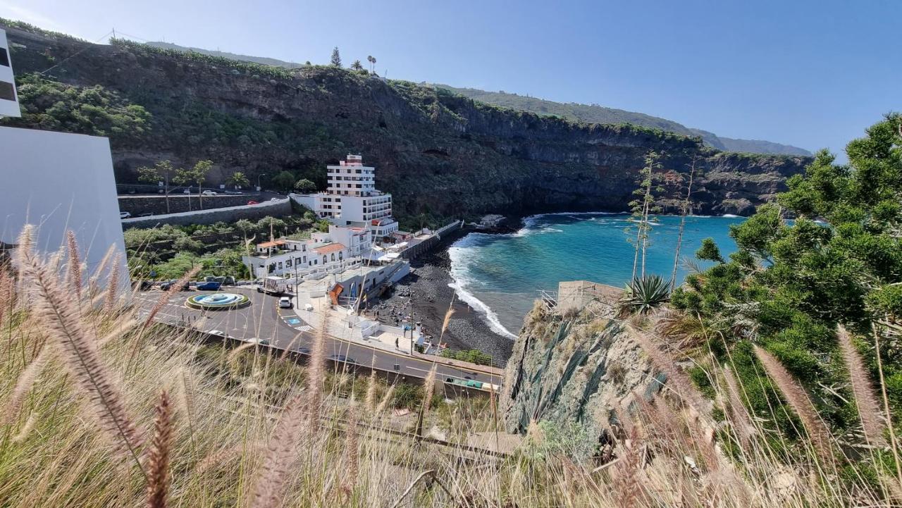 Apartmán Casa Sagittarius Ocean View San Marcos  Exteriér fotografie