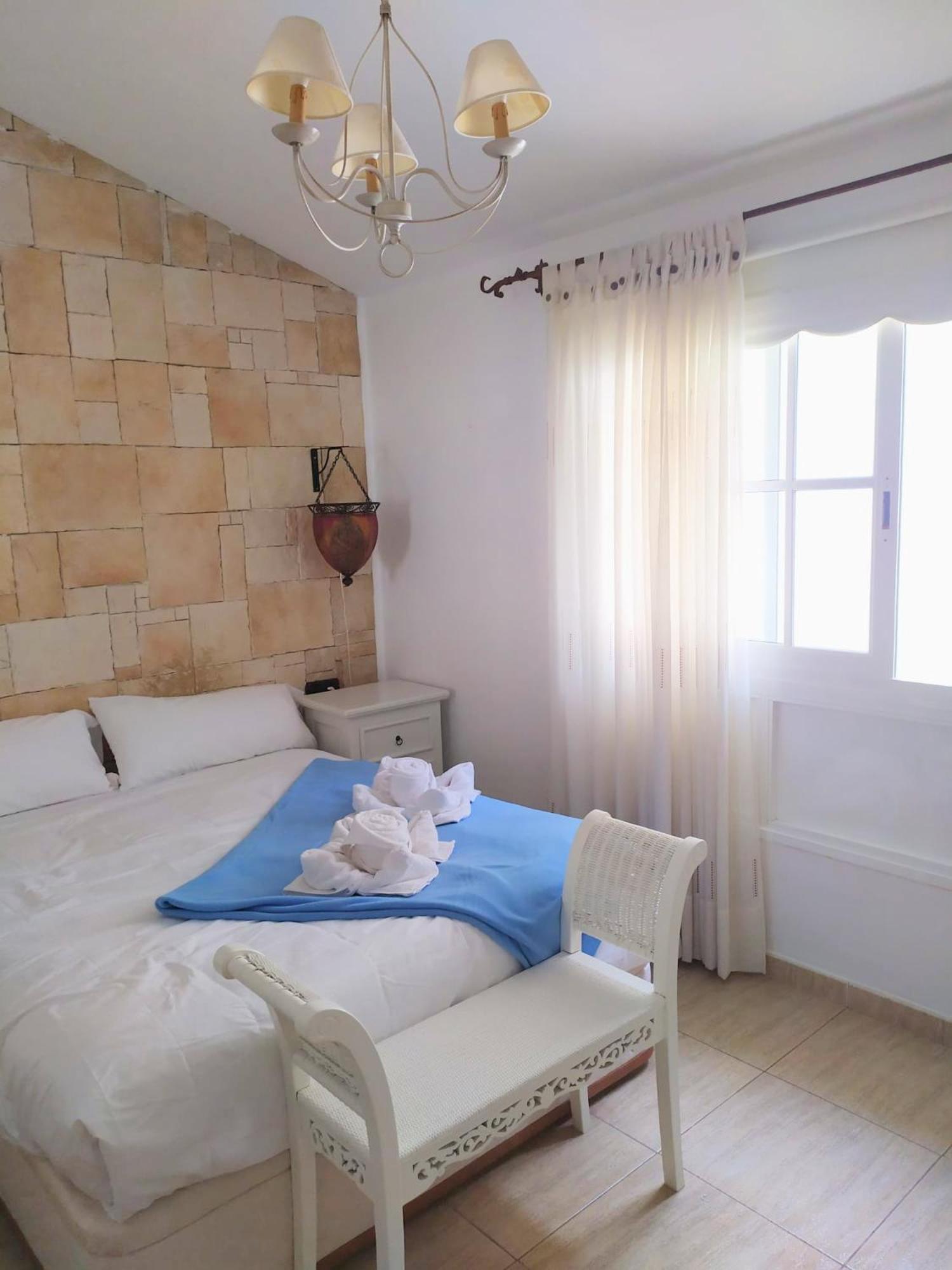 Apartmán Casa Sagittarius Ocean View San Marcos  Exteriér fotografie