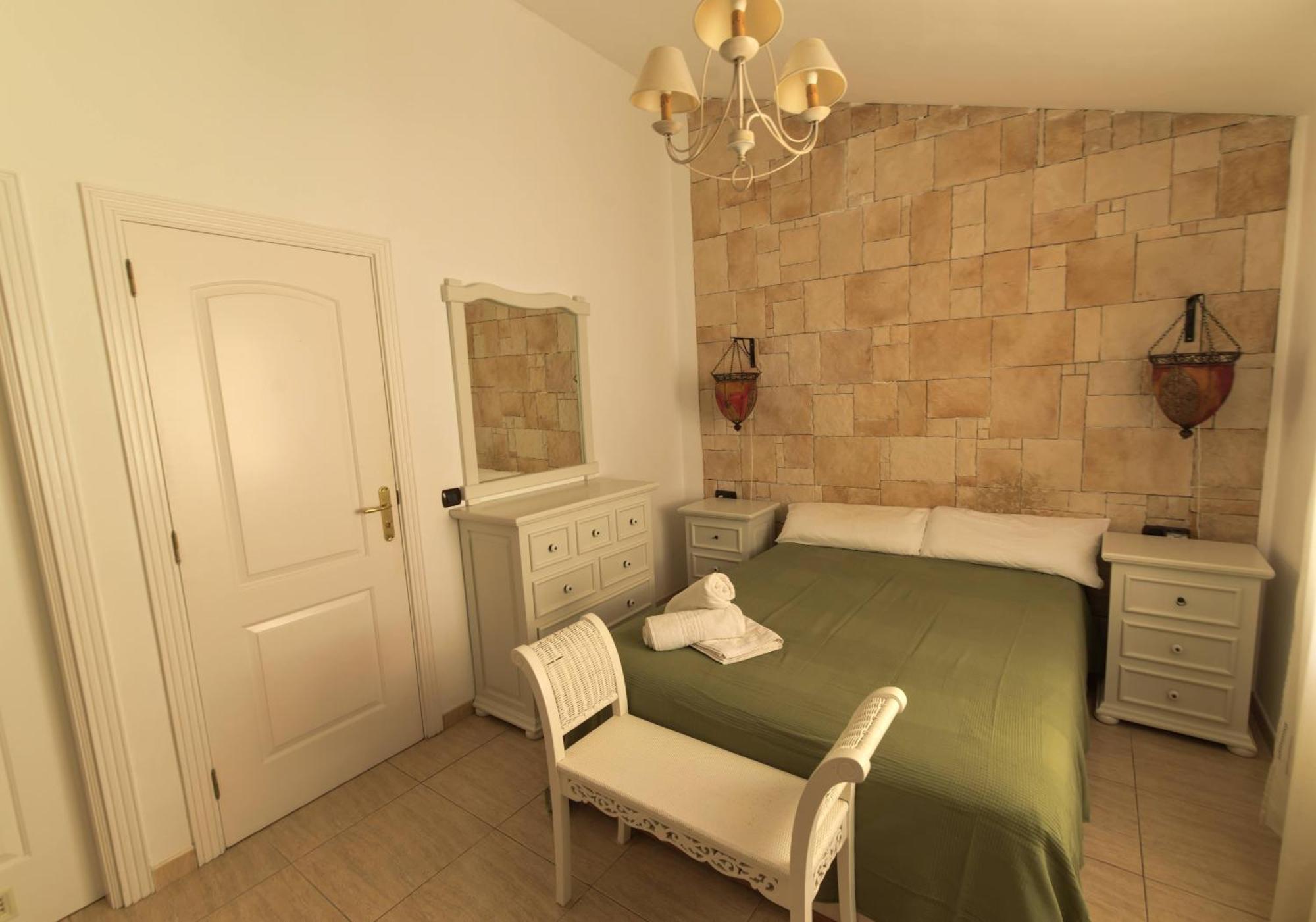 Apartmán Casa Sagittarius Ocean View San Marcos  Exteriér fotografie